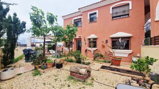  Maison à vendre 3 pièces 67 m² San javier