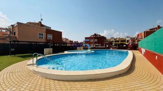  Maison � vendre 4 pi�ces 79 m� Montesinos (los)
