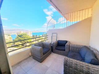  Appartement � vendre 2 pi�ces 48 m� Alf�s del pi (l')