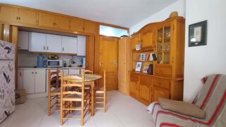  Appartement � vendre 2 pi�ces 85 m� Torrevieja