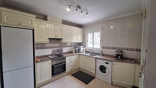  Villa à vendre 4 pièces 126 m² Font d'en carròs (la)