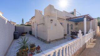  Maison � vendre 3 pi�ces 72 m� Orihuela