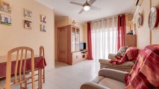  Appartement � vendre 4 pi�ces 64 m� San pedro del pinatar