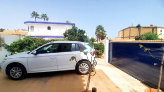  Maison à vendre 3 pièces 69 m² Cartagena