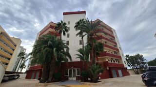  Appartement à vendre 2 pièces 46 m² Calpe/calp