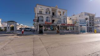  Appartement � vendre 4 pi�ces 71 m� Orihuela