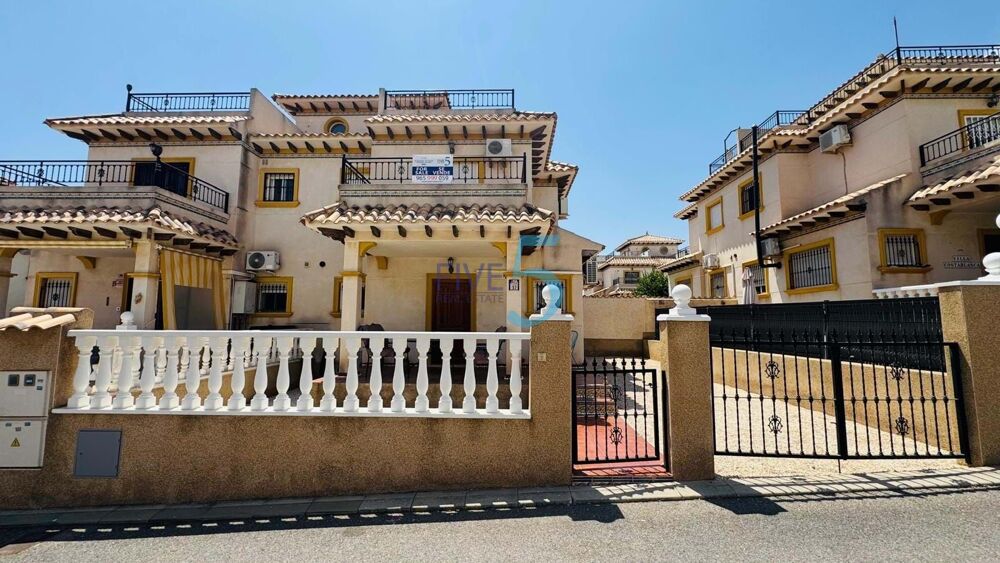 vente Maison - 3 pièce(s) - 87 m² Espagne