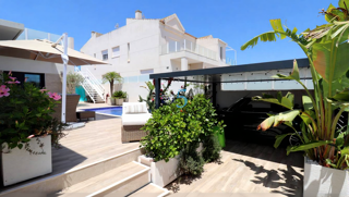  Villa � vendre 4 pi�ces 112 m� Daya nueva