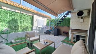 Maison 5 pièces 68 m² · à Robert-Espagne · 68 m² · 149 900 €