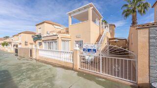  Maison � vendre 3 pi�ces 82 m� Orihuela