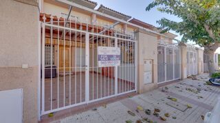  Maison � vendre 4 pi�ces 90 m� Alc�zares (los)