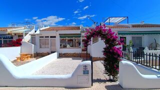  Maison � vendre 3 pi�ces 64 m� Rojales