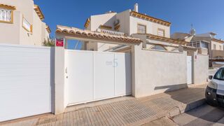  Maison � vendre 4 pi�ces 87 m� Orihuela