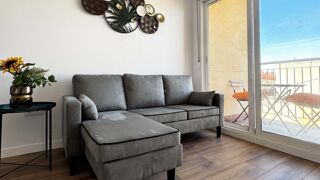  Appartement � vendre 4 pi�ces 86 m� Uni�n (la)