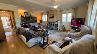  Villa à vendre 7 pièces 336 m² Torrevieja
