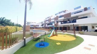  Appartement à vendre 3 pièces 64 m² Pilar de la horadada