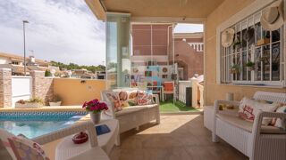  Villa à vendre 3 pièces 100 m² Pilar de la horadada