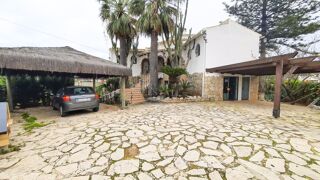  Villa à vendre 7 pièces 500 m² Jávea/xàbia