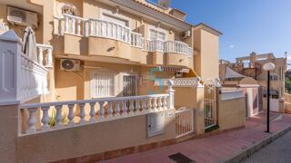  Maison à vendre 3 pièces 82 m² Orihuela