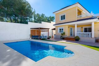  Appartement � vendre 4 pi�ces 180 m� San miguel de salinas