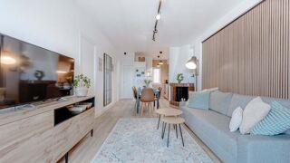  Appartement � vendre 4 pi�ces 71 m� Orihuela