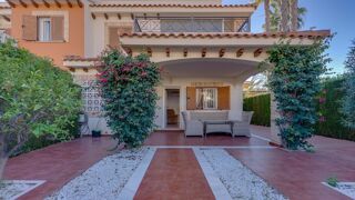  Maison � vendre 4 pi�ces 97 m� Orihuela