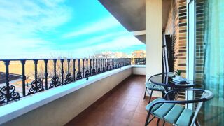  Appartement � vendre 4 pi�ces 143 m� Almorad�