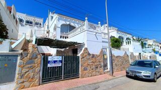  Villa � vendre 4 pi�ces 112 m� San miguel de salinas