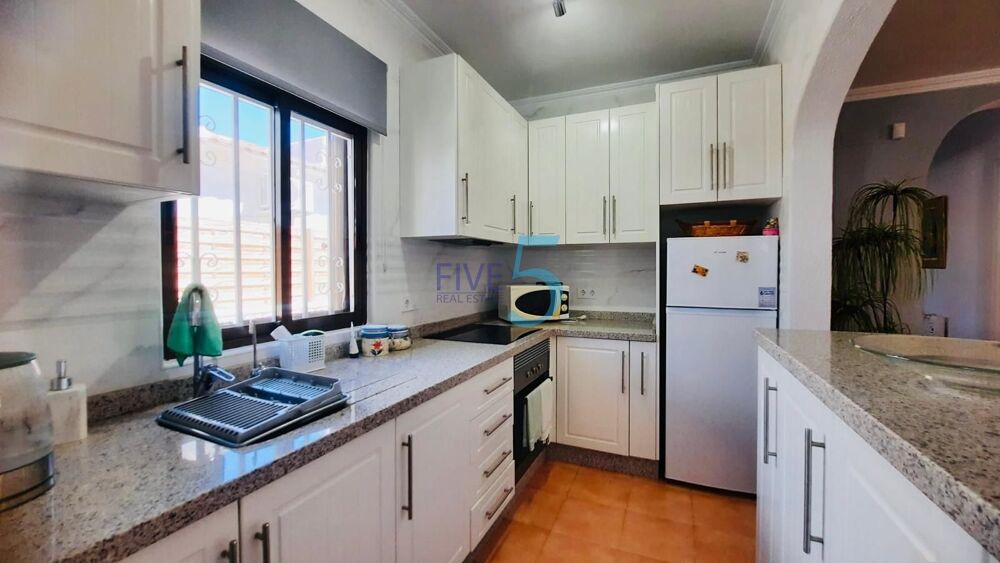 vente Villa - 3 pièce(s) - 98 m² Espagne