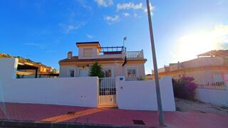  Villa � vendre 3 pi�ces 70 m� Rojales