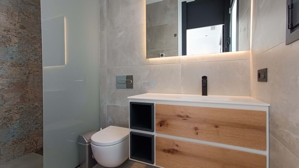 � vendre  Villa Rojales