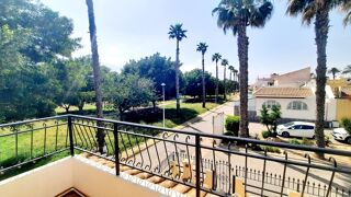  Appartement � vendre 2 pi�ces 40 m� Alc�zares (los)
