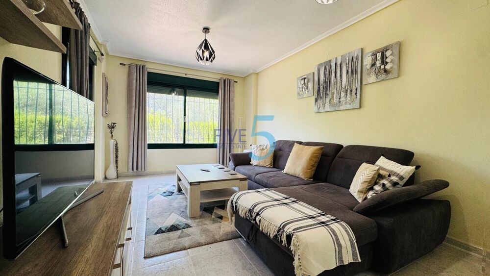 vente Appartement - 3 pièce(s) - 69 m² Espagne
