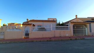  Villa � vendre 4 pi�ces 108 m� Rojales