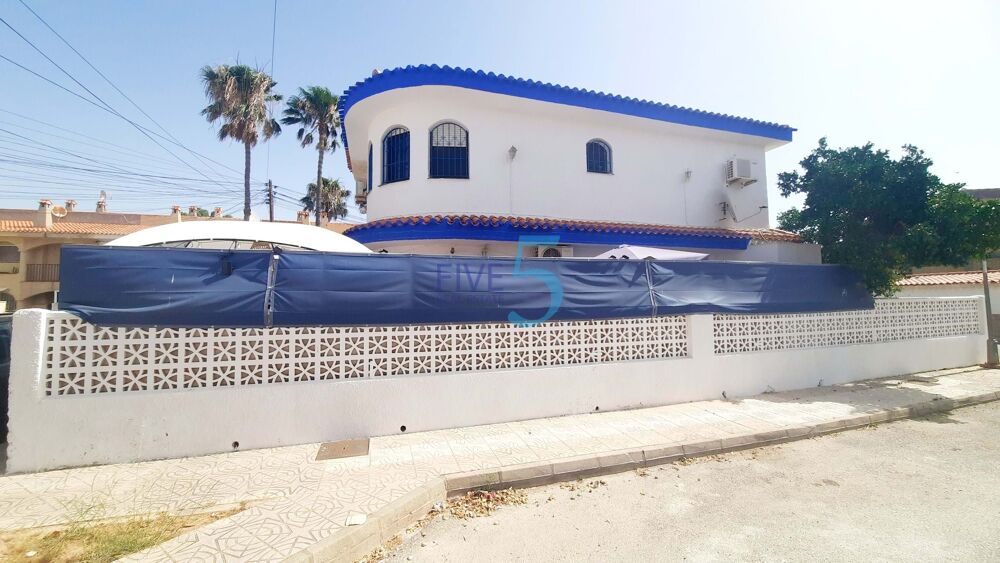 Maison 3 pièces 68 m² · à Espagne · 68 m² · 199 500 €