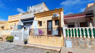  Maison � vendre 2 pi�ces 31 m� San fulgencio