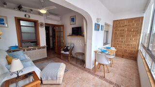  Appartement à vendre 2 pièces 46 m² Calpe/calp
