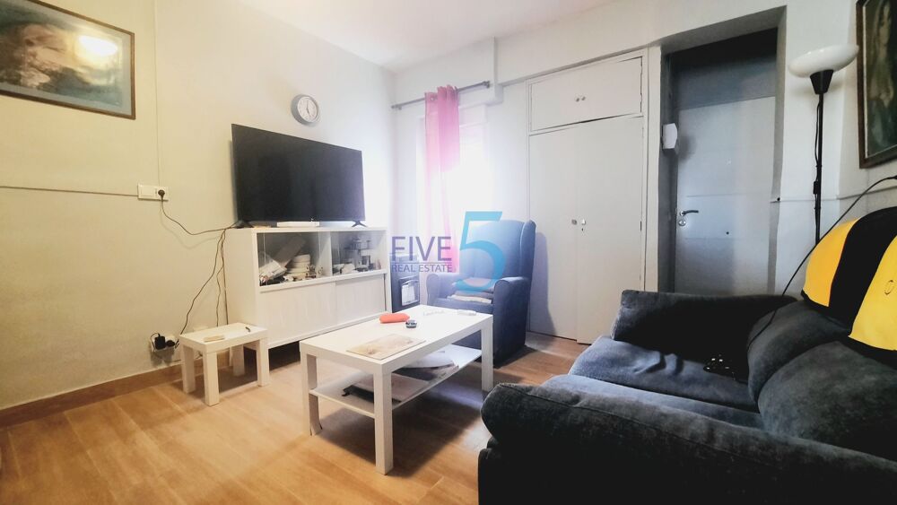 vente Appartement - 1 pièce(s) - 30 m² Espagne