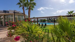  Appartement � vendre 4 pi�ces 78 m� Orihuela