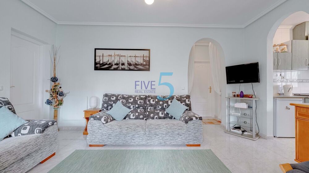 vente Villa - 4 pièce(s) - 87 m² Espagne