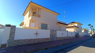  Villa � vendre 6 pi�ces 310 m� Rojales