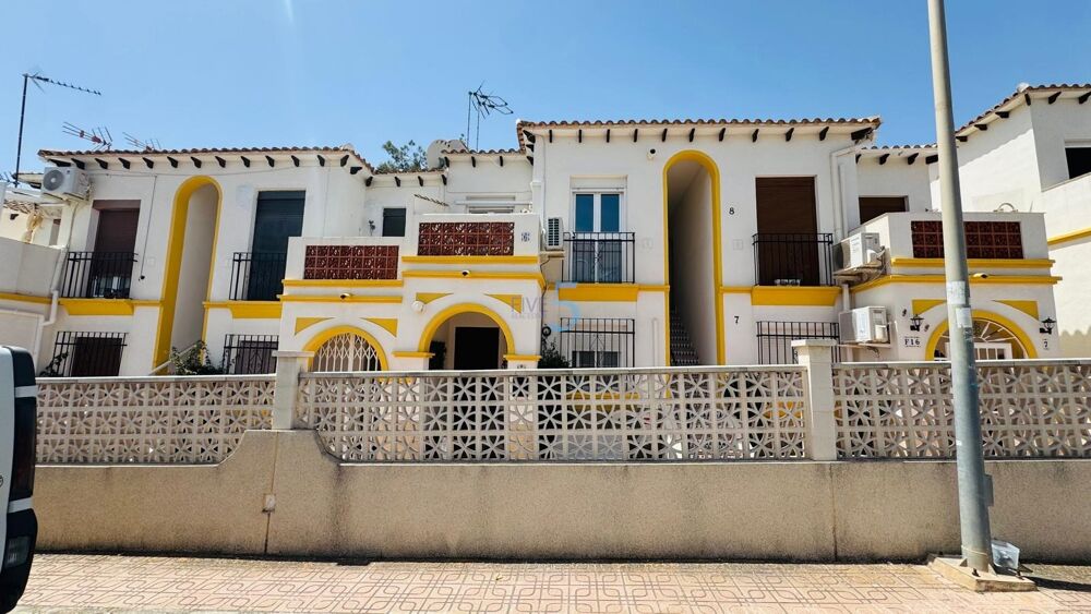 vente Appartement - 2 pièce(s) - 46 m² Espagne