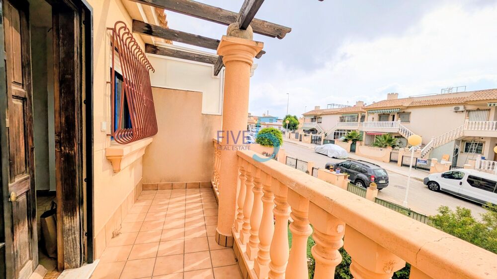 vente Maison - 3 pièce(s) - 75 m² Espagne