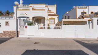  Maison � vendre 4 pi�ces 88 m� Orihuela
