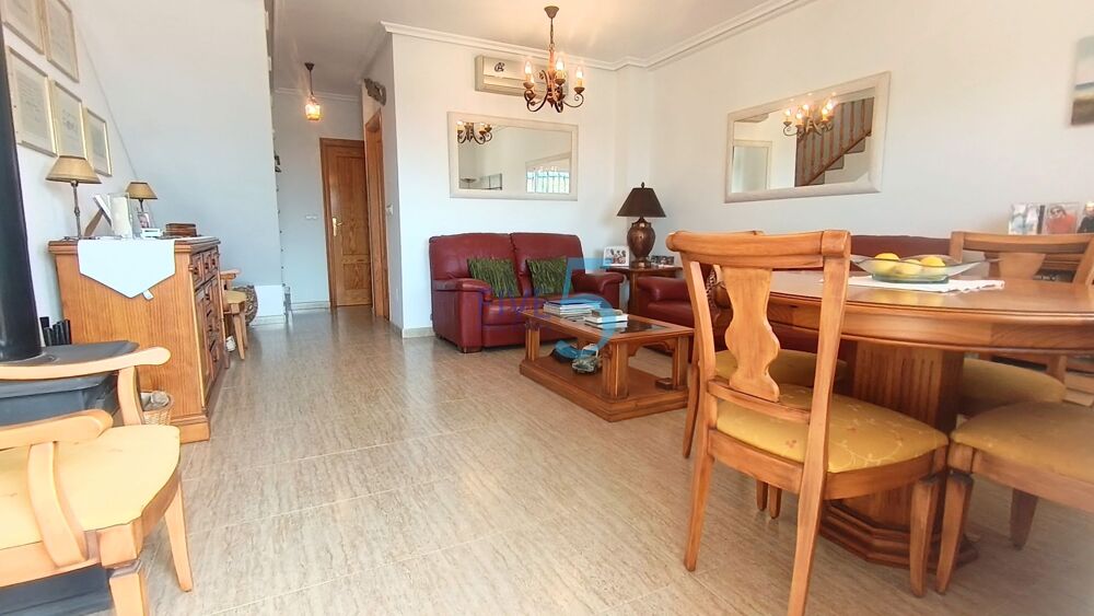 vente Maison - 4 pièce(s) - 105 m² Espagne