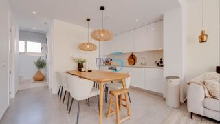  Villa à vendre 4 pièces 110 m² Orihuela