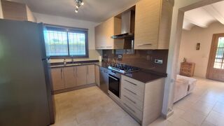  Villa à vendre 4 pièces 203 m² Jávea/xàbia