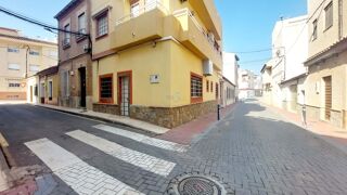  Appartement  vendre 4 pices 65 m Alczares (los)