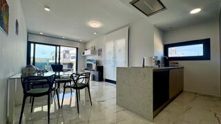  Appartement � vendre 3 pi�ces 72 m� Orihuela