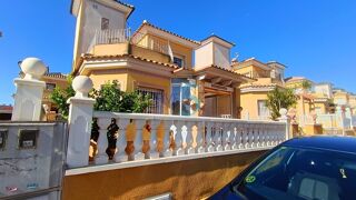 Villa à vendre 3 pièces 93 m² Algorfa